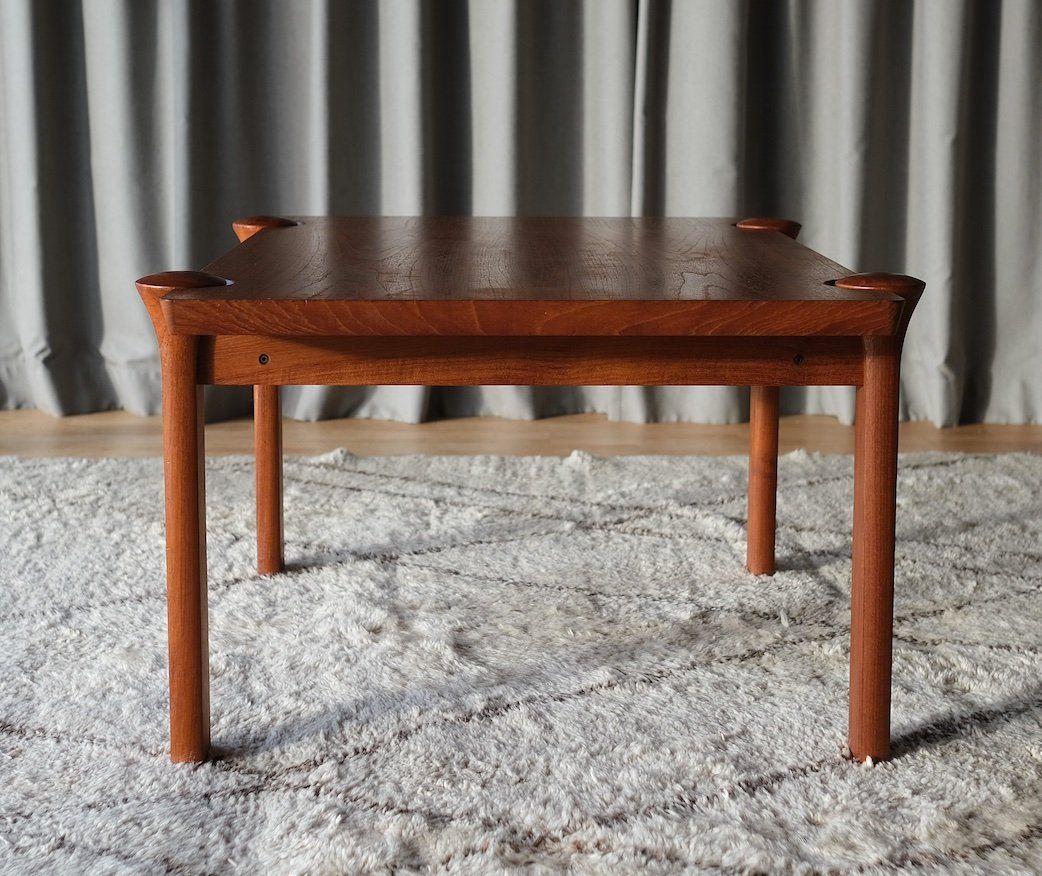 Tavoli: Teak coffee table Arne Vodder for Cado – Usato da Bern venduto da Zmodern_VIN 3