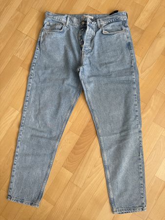 Zara Jeans Herren Grösse 44 Top Zustand