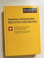 Swiss Student Duden German Spelling Dictionary – Duden – 11t