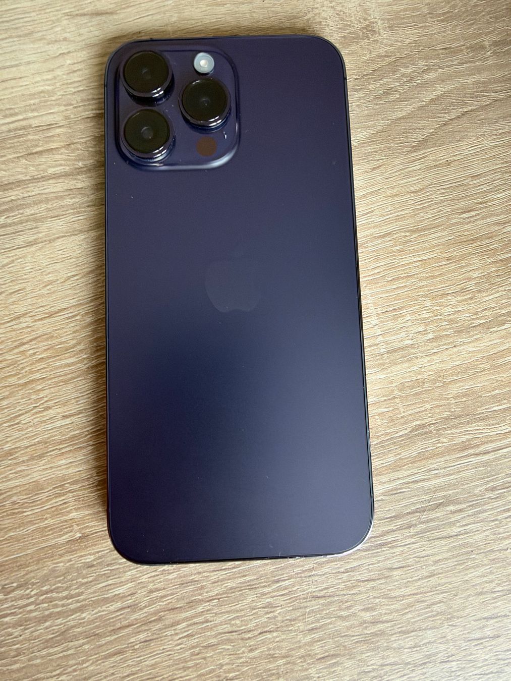 Apple Telefoni cellulari / Smartphones: iPhone 14 Pro Max purple 128 GB – Usato da Obergerlafingen venduto da Jopi_23 1