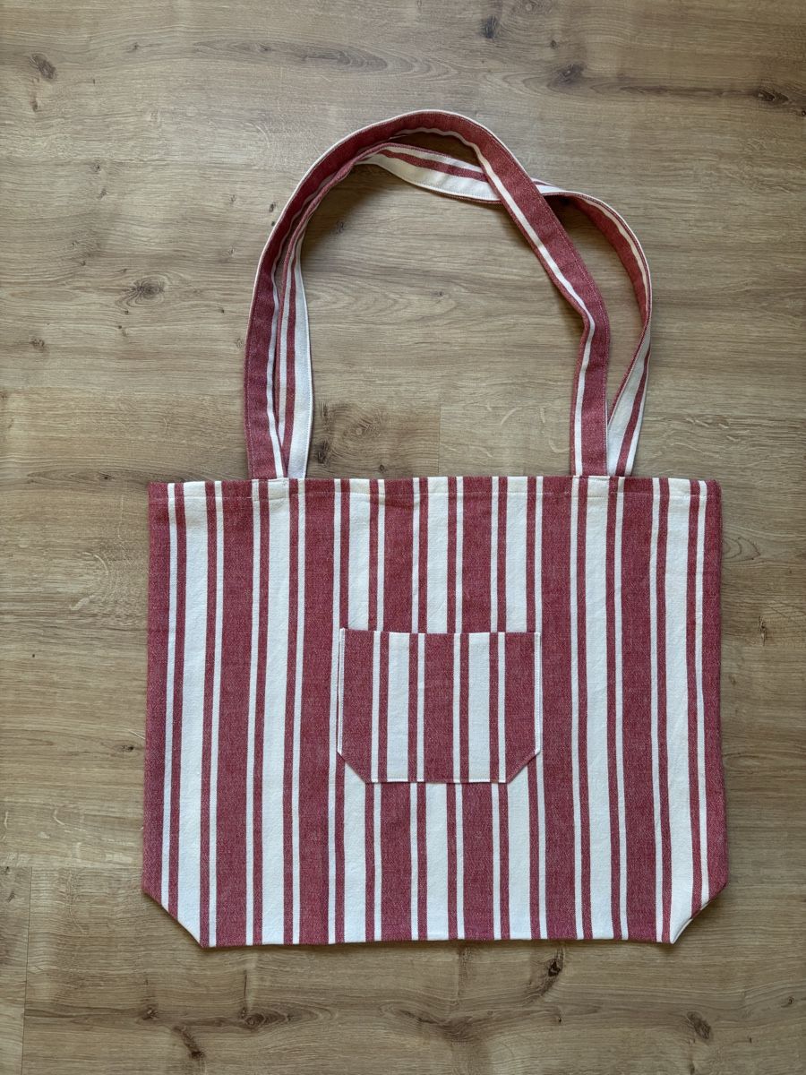 Borse: SELFMADE tote bag – Nuovo e nell'imballaggio originale da Tavannes venduto da callie.mcli