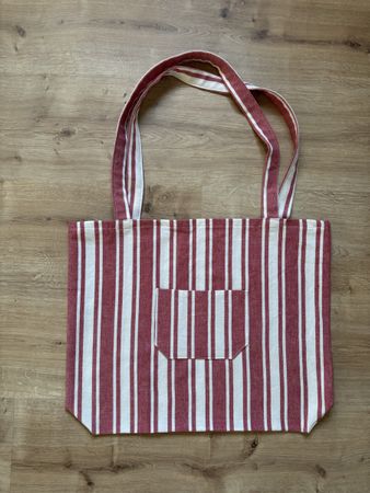 SELFMADE tote bag