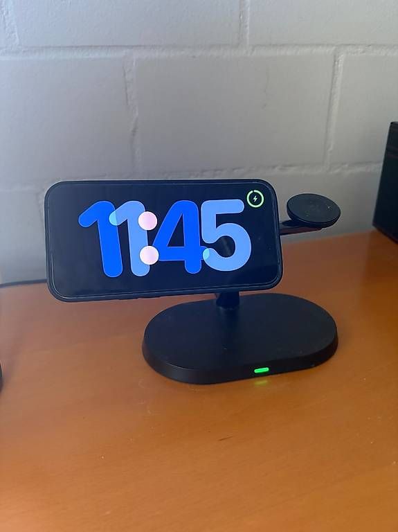 Handys / Smartphones: Apple iPhone 13 128 GB Blau – Gebraucht aus Affoltern am Albis von Nikolas-Wilhelmus 3