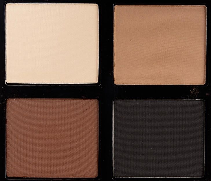 Tom Ford Maquillage: TOM FORD Lidschatten Palette Quad – Neuf (Voir description) à Rüfenacht BE par Milena_1 9