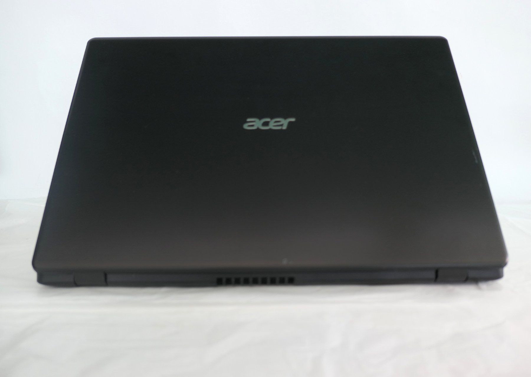 Acer Notebook: ACER NOTEBOOK ASPIRE 3 A317-52-53NE – Usato da Münchenstein venduto da VSPBL-Verkauf 5
