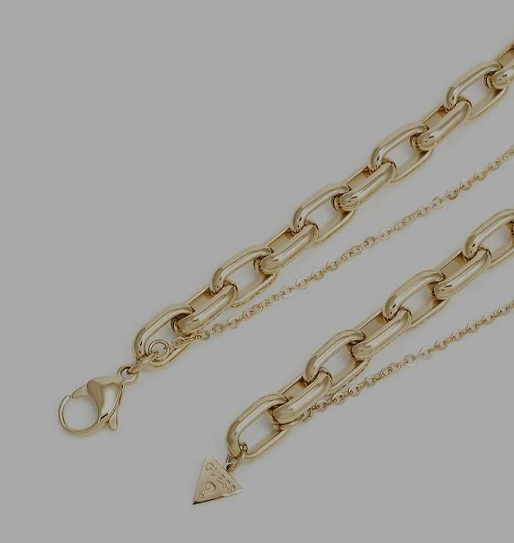 Pendentifs: Guess Herzanhänger Kette – D'occasion à Siselen BE par EliSchwab 1