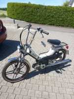 Puch Maxi S weiss