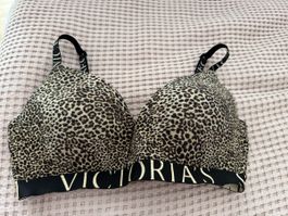 BH Victoria's Secret Leo-Muster Grösse 34D