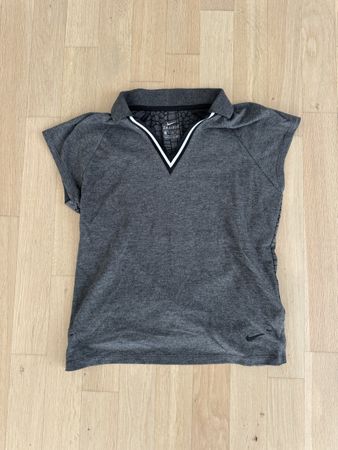 Nike Dri-Fit Sportshirt XS