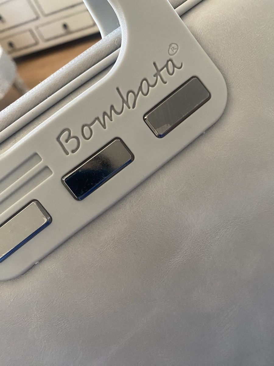 Valigie: Bombata Notebook Tasche  – Nuovo (secondo la descrizione) da Dietikon venduto da Tdaf33 1