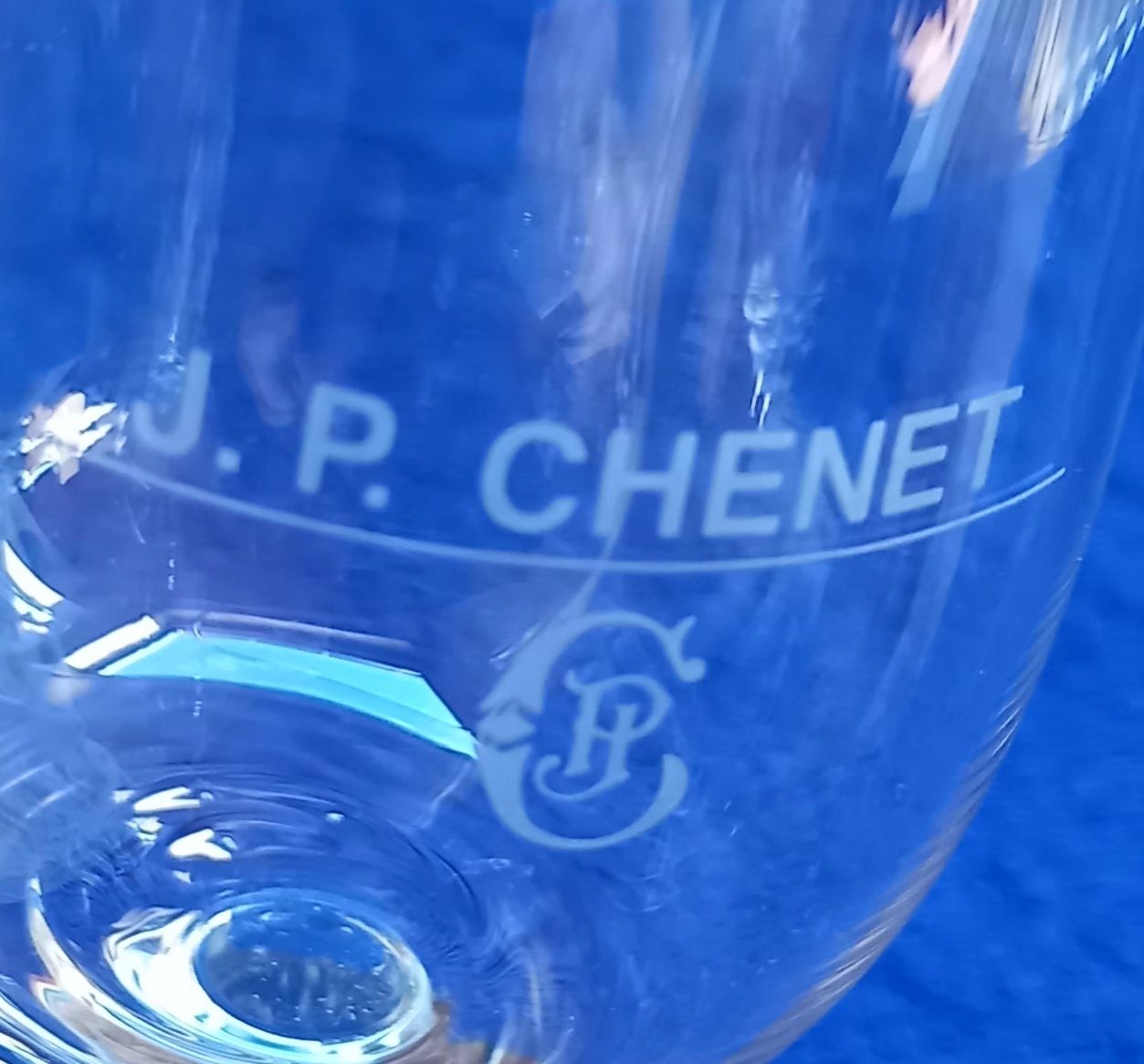 Bicchieri: 2 Rotwein-Gläser; neu – Nuovo (secondo la descrizione) da Marbach LU venduto da Ilrebo 2