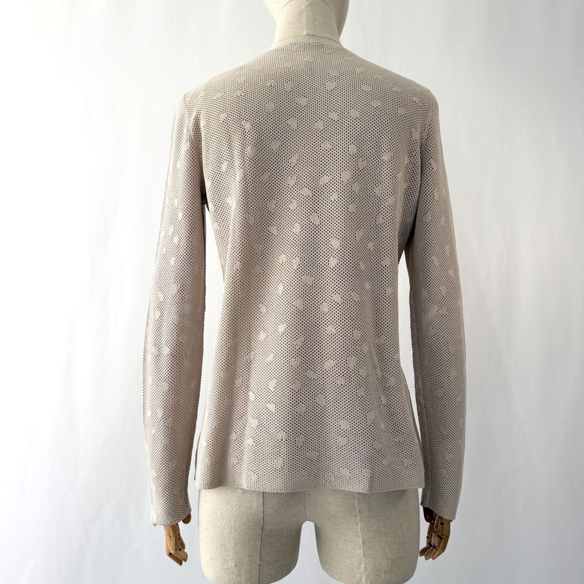 Akris Pulls & Sweat-shirts: AKRIS Light Wool Pullover – Neuf (Voir description) à Emmen par Avviivva_Com2023 5