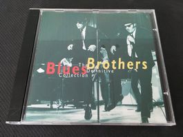 The Blues Brothers - The Definitive Collection -CD-