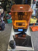 Imprimante 3D Creality LD-006
