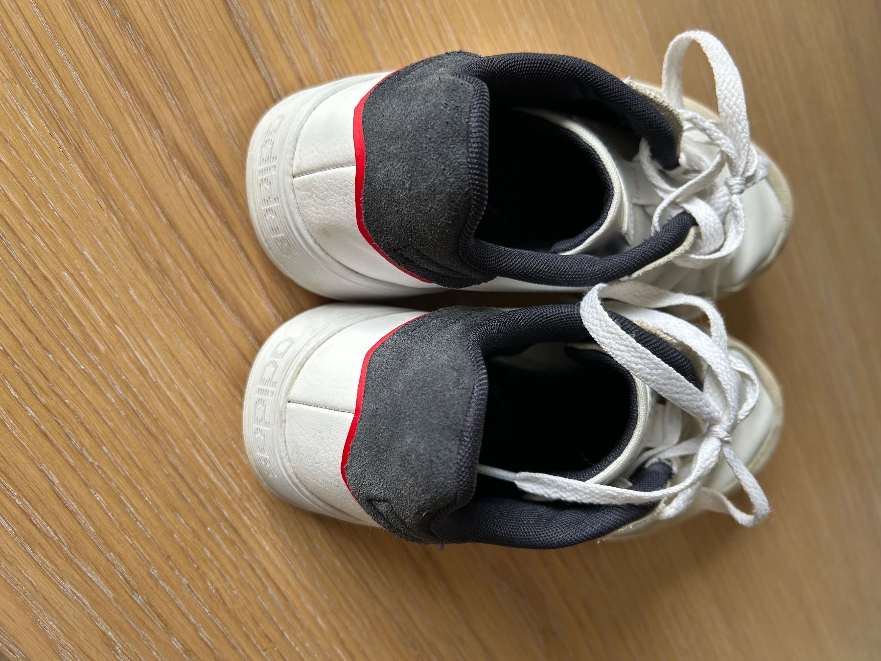 Adidas Scarpe da uomo: Tennis Adidas T42 – Usato da Fribourg venduto da sophlg 7