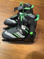 patins à glace