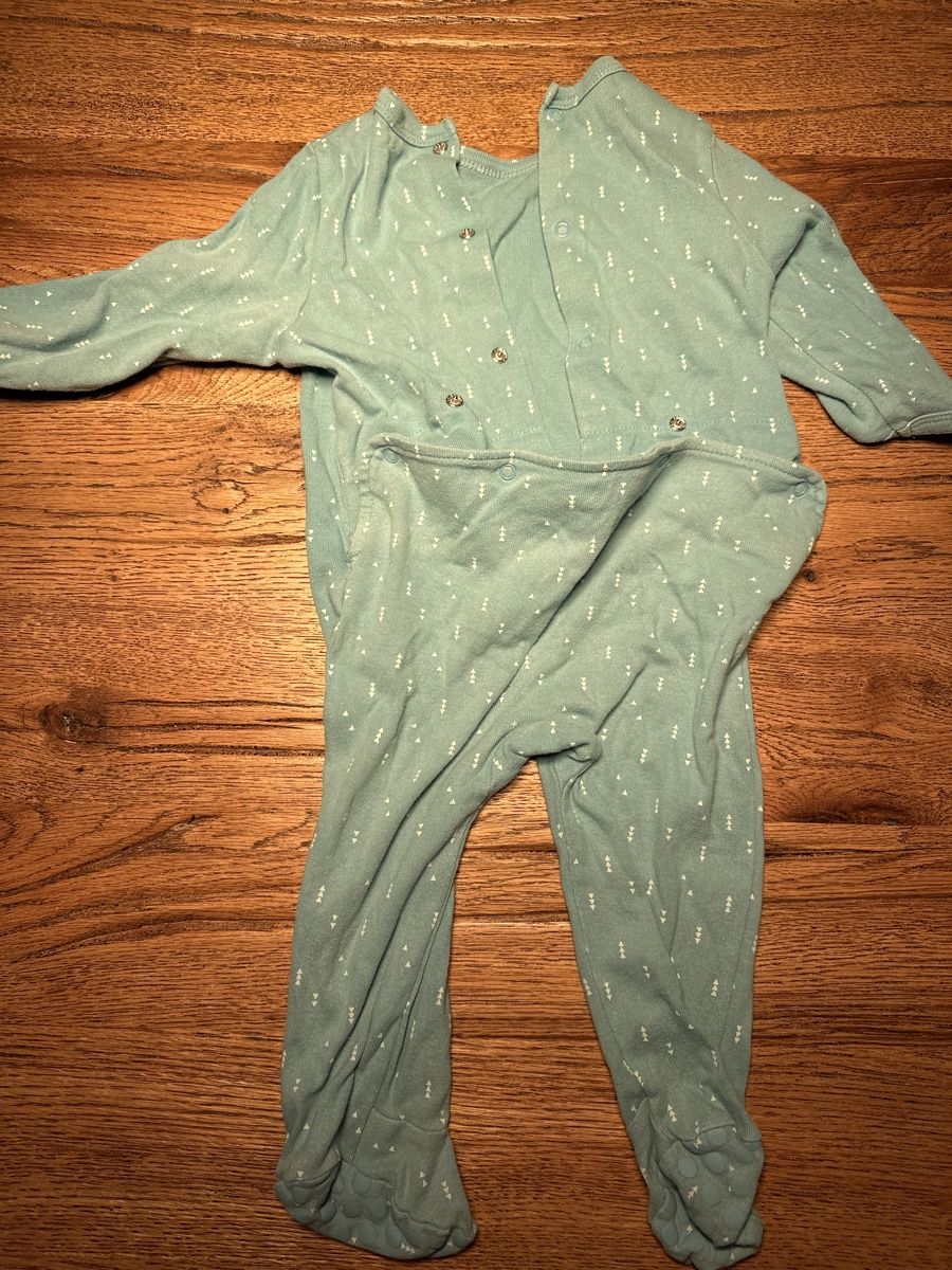 Pyjamas & Ähnliches: Pyjama 74cm – Gebraucht aus Zürich von chemostat 1