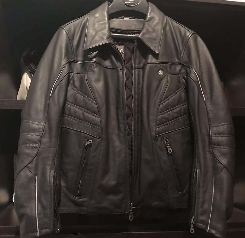 Vestes: IXS GIACCA MOTO NUOVA – Neuf avec emballage d'origine à Mendrisio par esthetic111
