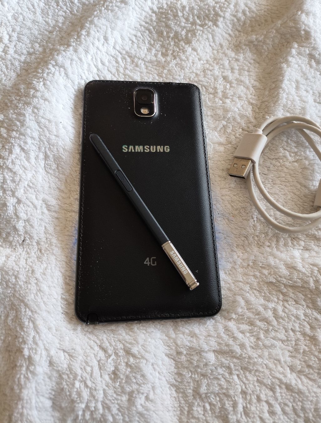 Samsung Telefoni cellulari / Smartphones: Samsung Galaxy Note 3 – Usato da Zollikofen venduto da zar_j67f 5