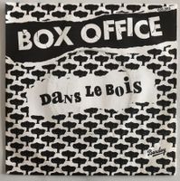 BOX OFFICE - DANS LE BOIS