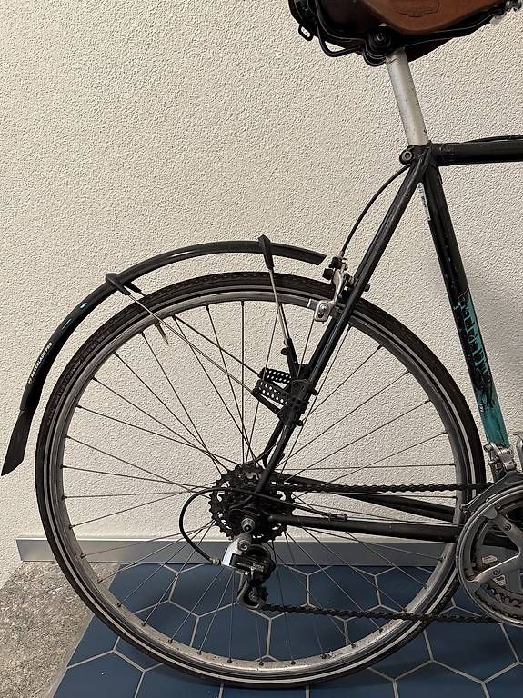Biciclette: Villiger Velo – Usato da Zürich venduto da cas74 3