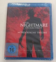 NIGHTMARE BLU-RAY