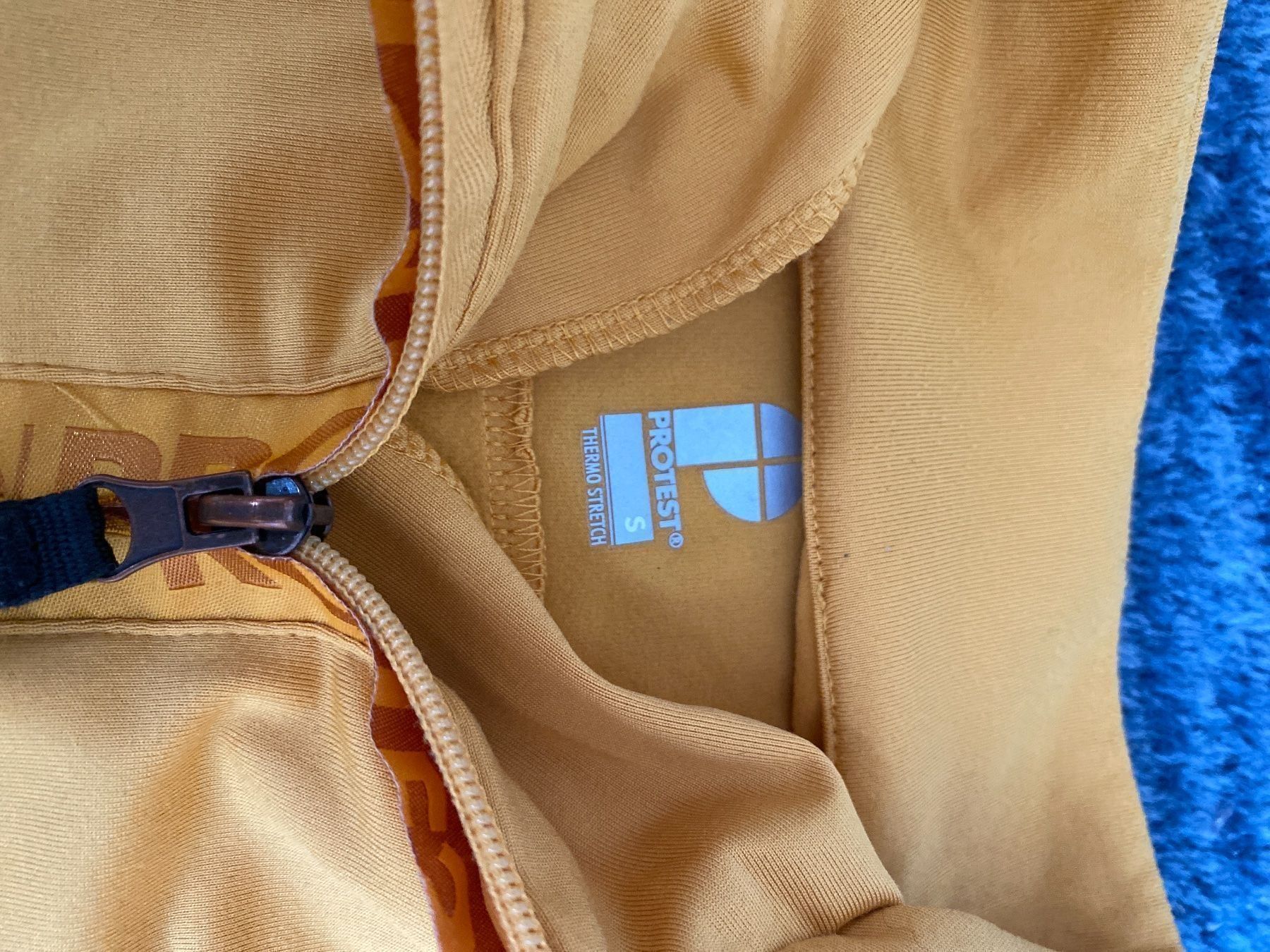 Maglioni & Felpe: 2 Midlayer Pullover Protest / CMP Herren S / 48 – Usato da Winterthur venduto da britsi 3