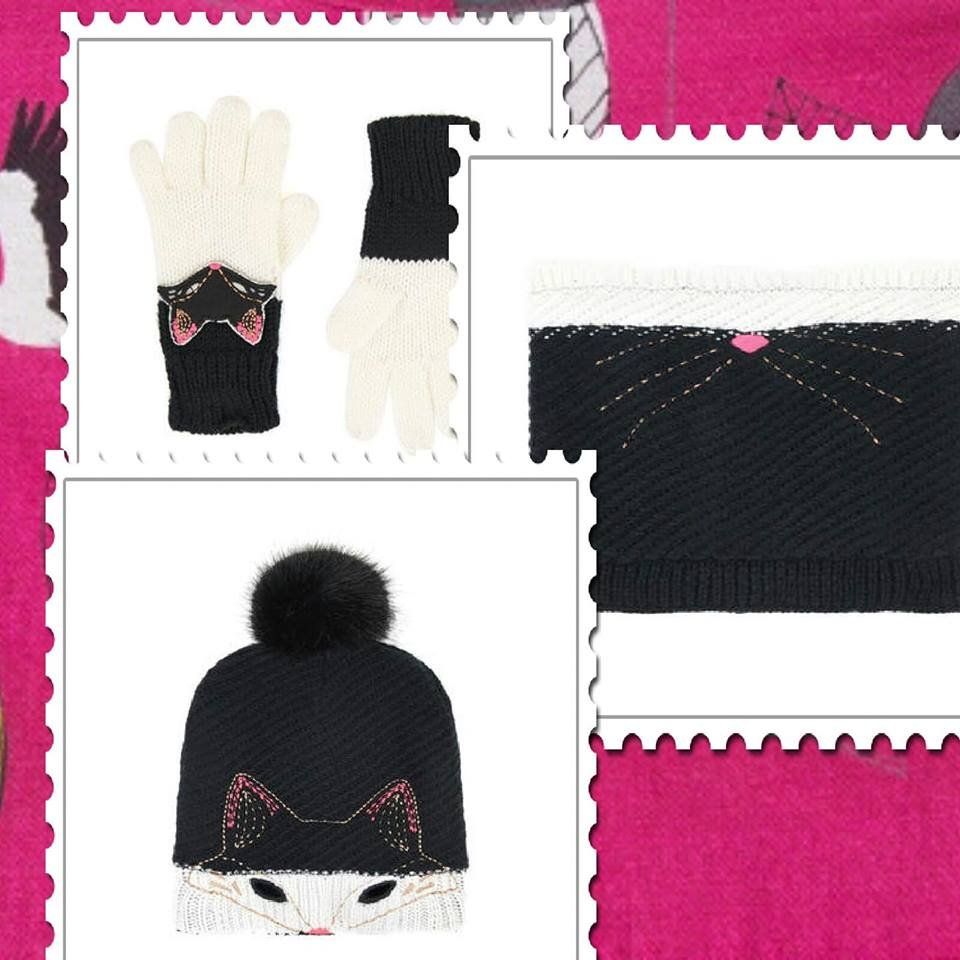 Catimini Altro abbigliamento per bambina: CATIMINI bonnet taille 54cm – Nuovo (secondo la descrizione) da domdidier venduto da picolo99 3