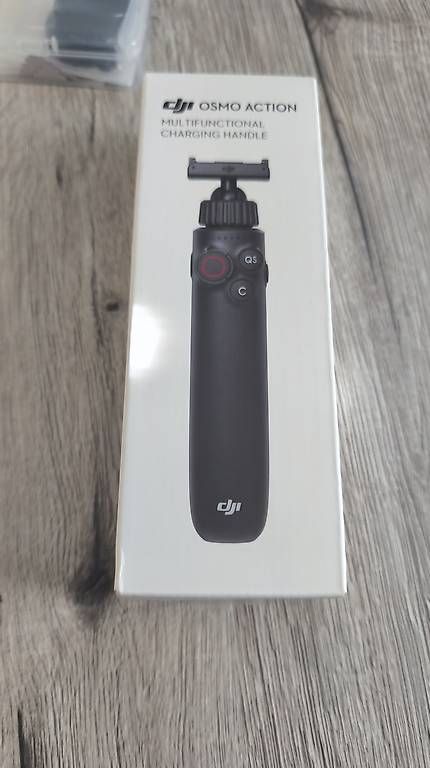 Action Cam: DJI Osmo Action 5 Pro "Adventure Combo" – Usato da Amriswil venduto da ram_w5sb 3