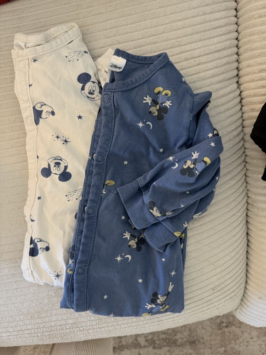 Kleiderpakete: Paket mit Jungen Kleider (oder neutral) Gr.86 – Gebraucht aus Baar von LiliMM 2