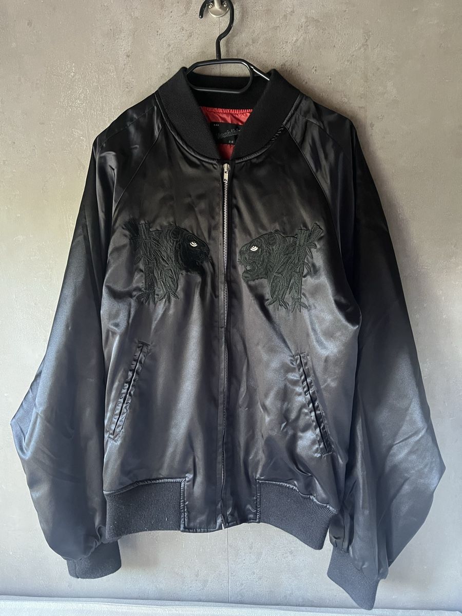 Jacken: Hoshihime Jacke aus Tokyo – Neu (gemäss Beschreibung) aus Uetikon am See von joemathis