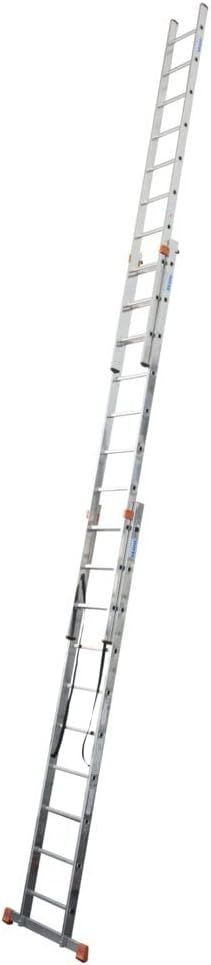 Leitern: Krause TRIBILO Vielzweckleiter 3x10 – Neu und originalverpackt aus Bottighofen von zaap 3
