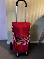 Einkaufstrolley Andersson Shopper, neuwertig