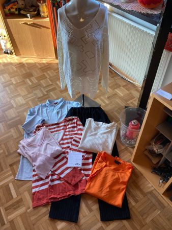 Kleiderpaket