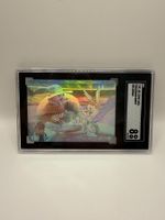 Bugs Bunny Nolan Ryan 1991 Upper Deck Comic Ball 2 - SGC 8