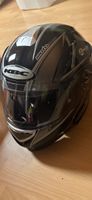 Casque  intégrale Moto KBC modulable XS