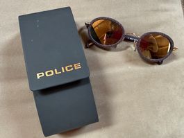 Lunette soleil Police, prix baissé 2x !