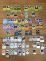 Pokemon Optimale Ordnung J POR DE
