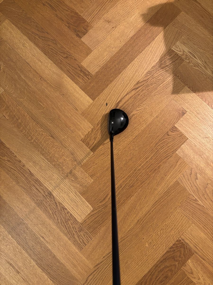 Titleist Mazze & Set: Titleist 3er Holz 910F – Usato da Cham venduto da LoreM7 2