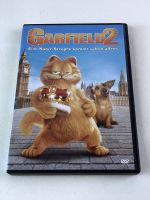 GARFIELD 2 | Film | DVD | FSK 0
