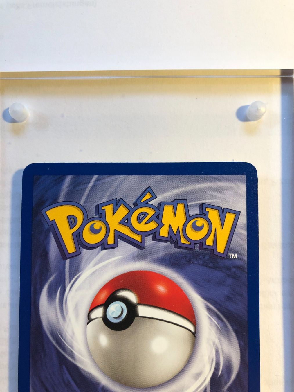Carte collezionabili: Magikarp (unc.) Team Rocket 1st - MINT - ab 1.- – Usato da Giubiasco venduto da dan_pr8b 7