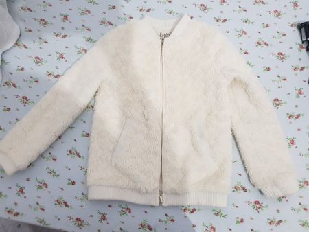 Sweatshirt / Pullover Mädchen 128