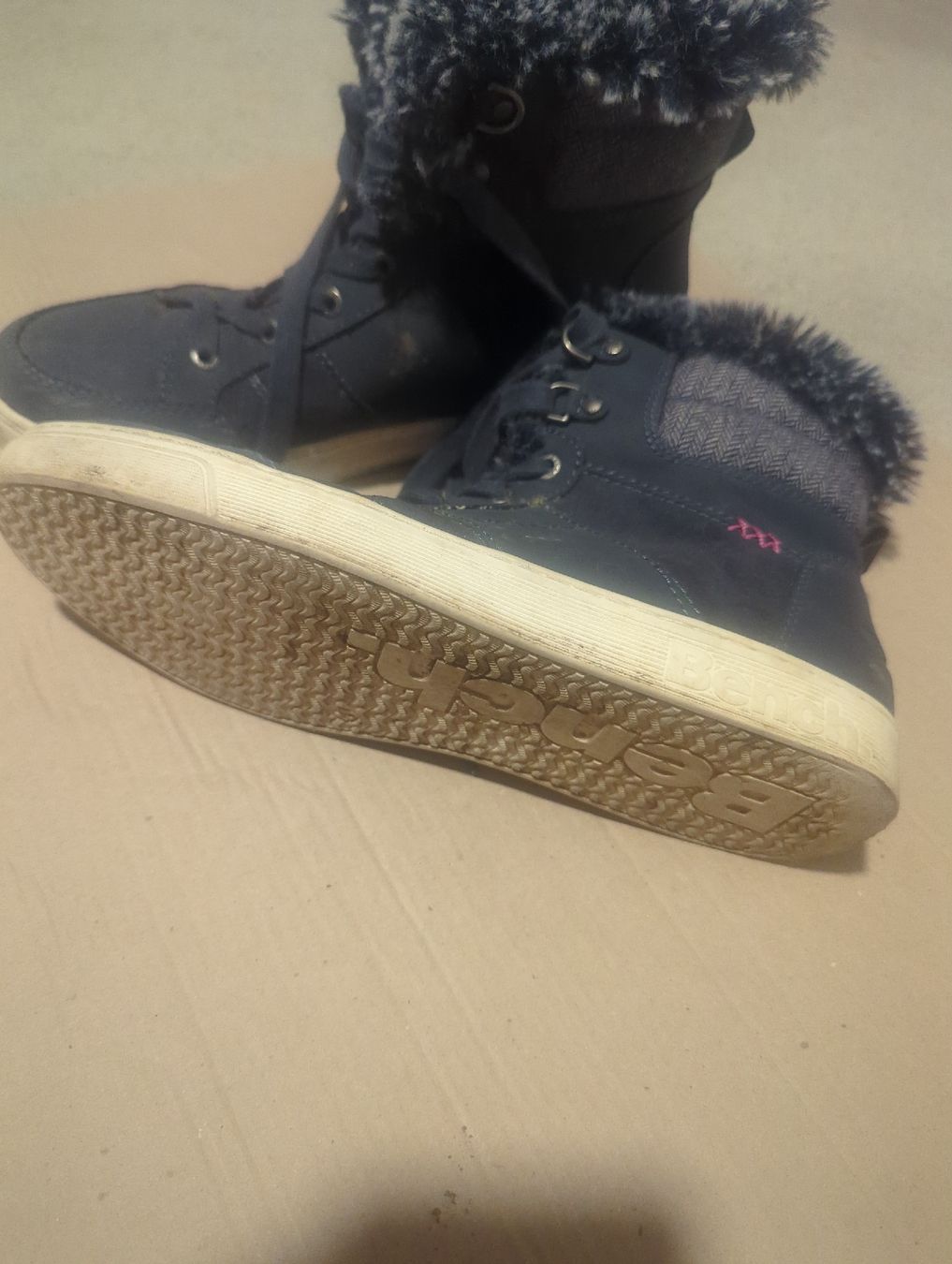 Bench Chaussures femmes: Bench Schuhe, Gr. 41 – D'occasion à Wauwil par MEC-NET 3