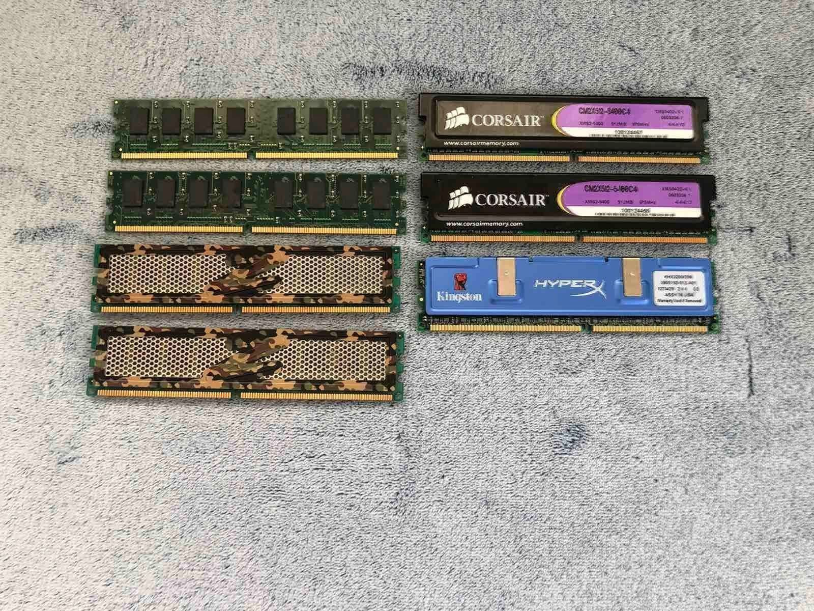 PC: 7 Ram – Difettoso da MAGDEN venduto da GoldenEagle2020 5