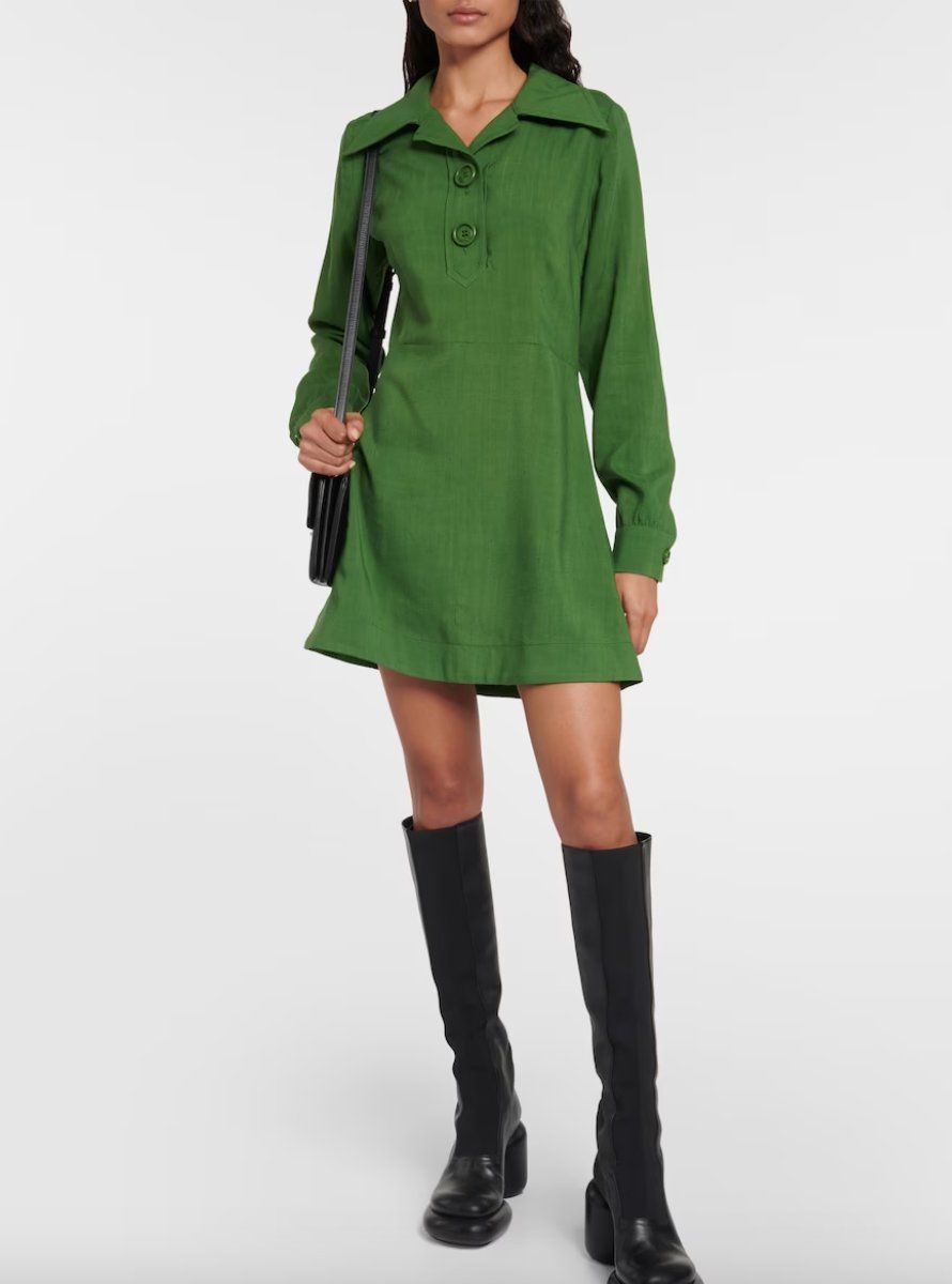 Vestiti: New Ami Paris dress - M – Nuovo e nell'imballaggio originale da St-Sulpice VD venduto da juhdu