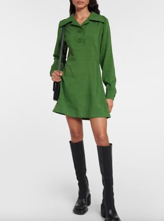 New Ami Paris dress - M