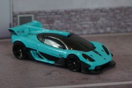 HotWheels GMA T.50s COOL !!!!!!!!!!!!!!!!!!!!!