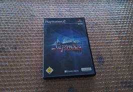Silpheed The Lost Planet - PS2