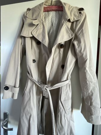 Trench tendance Promod taille 38