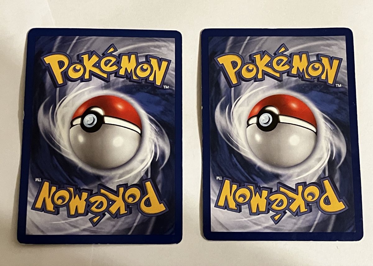 Pokémon Carte collezionabili: Pokemon Karten Energie – Usato da Aarau venduto da luck123 1
